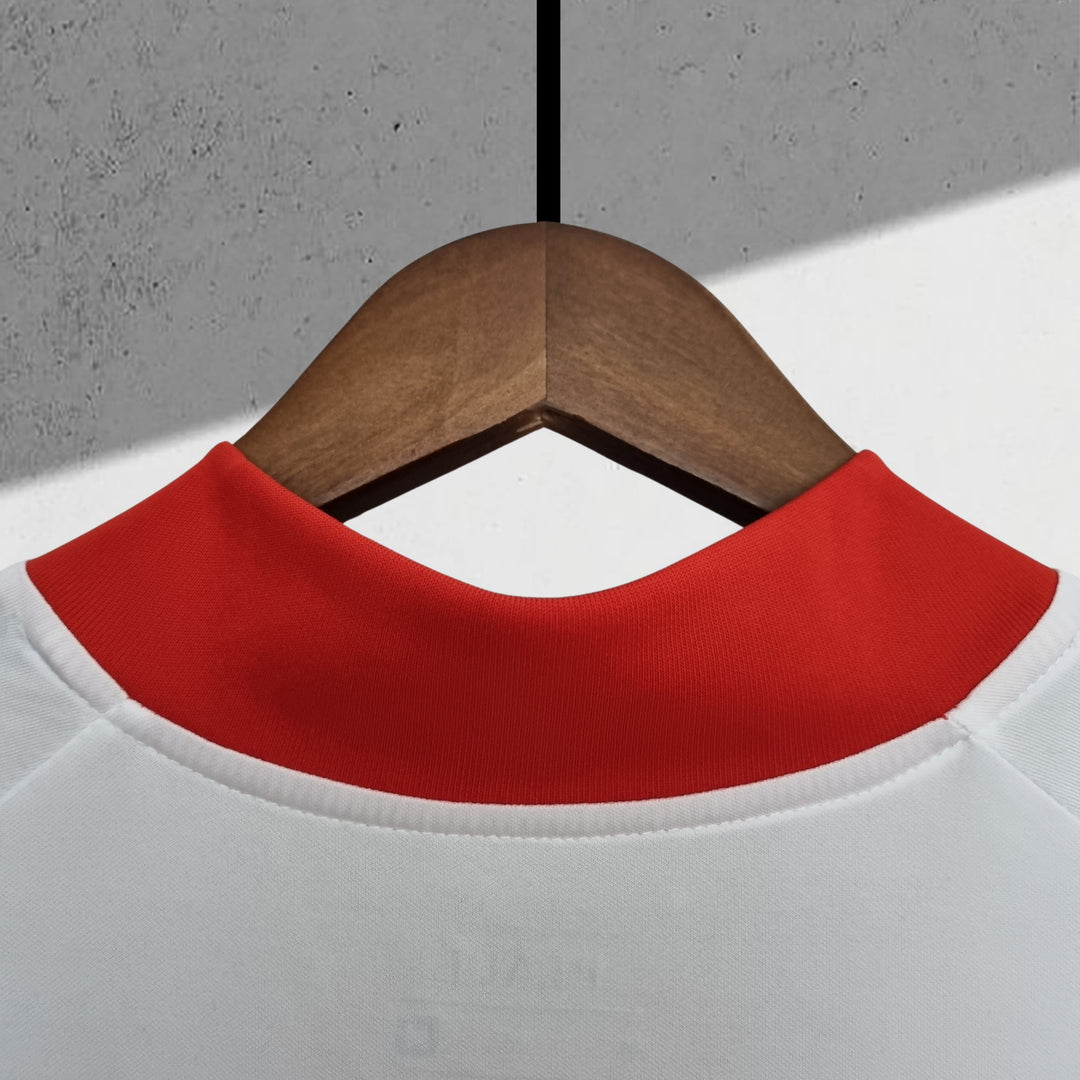 AC Milan 2002–2003 Champions League Auswärtstrikot