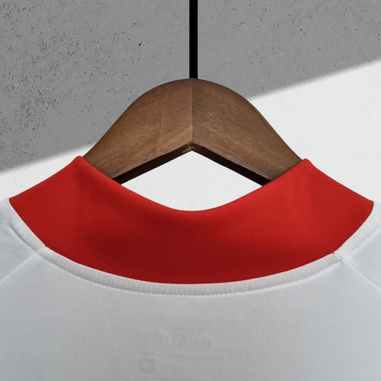 AC Milan 2002–2003 Champions League Auswärtstrikot