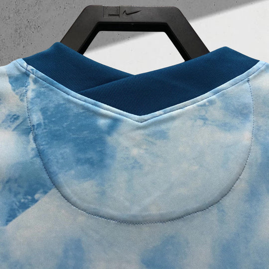 Norwegen 2021 Auswärtstrikot