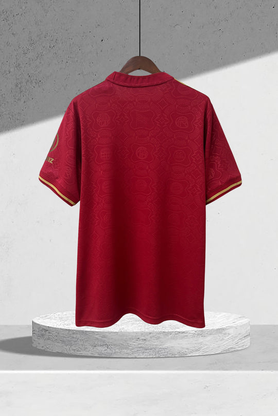 Bayern München 125 Jahre Jubiläumstrikot