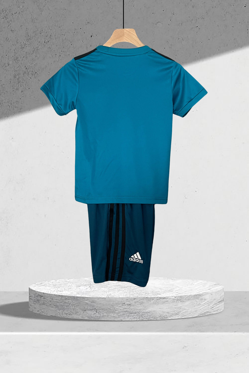 Real Madrid 2017–2018 3. Trikot für Kinder