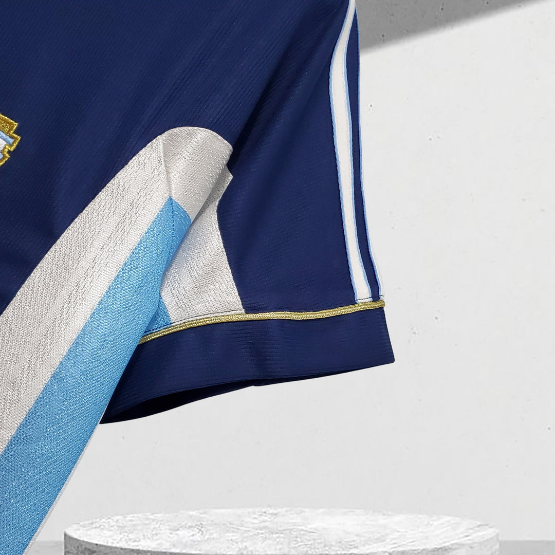 Argentinien 1998 Auswärtstrikot