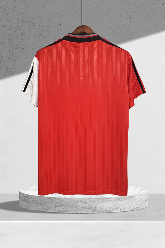 Rangers 1995–1996 Auswärtstrikot