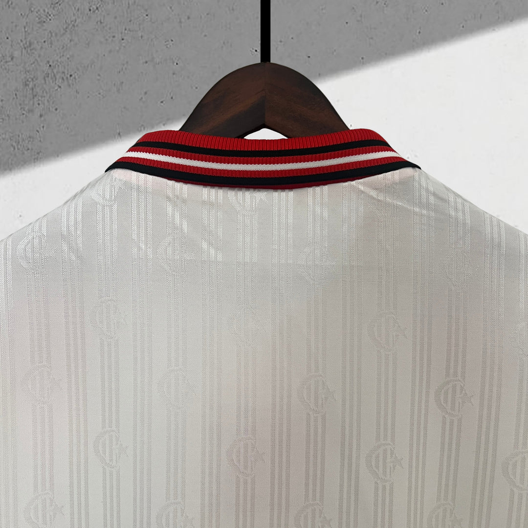 Türkei 1996 EM Auswärtstrikot