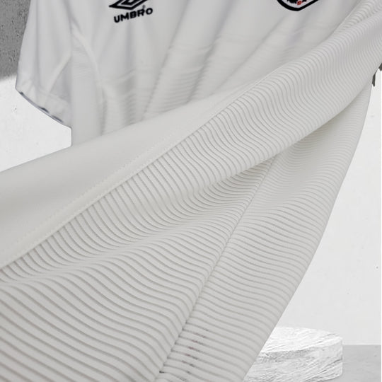 England 2000 EM Heimtrikot