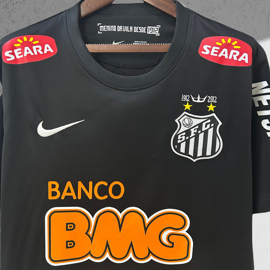 Santos 2012–2013 Auswärtstrikot