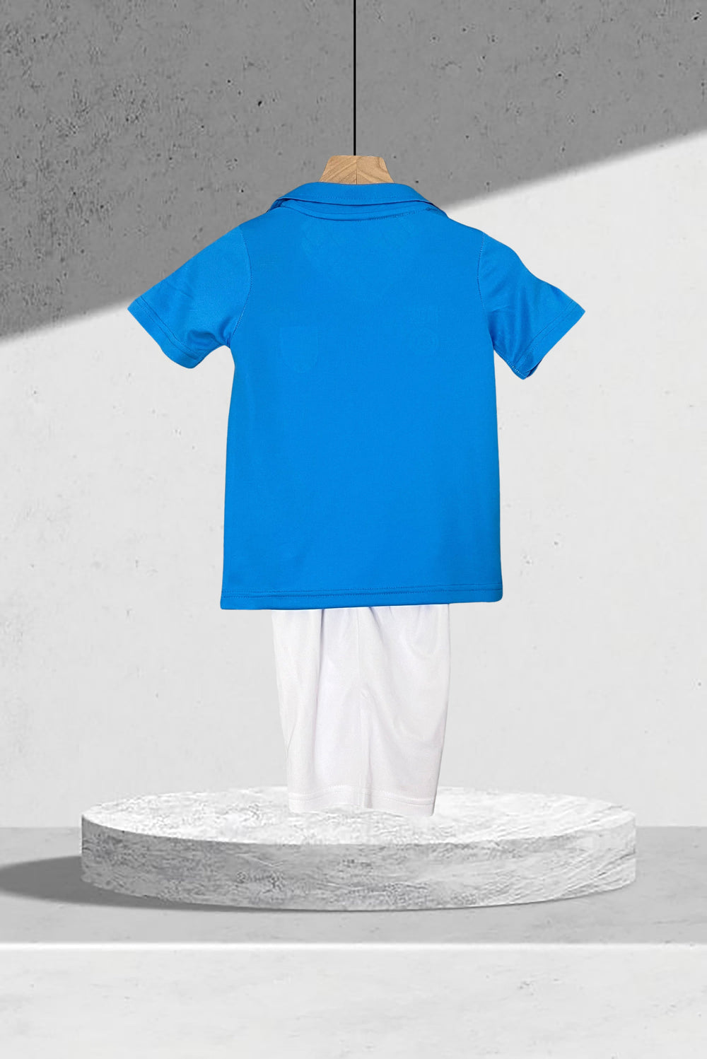 Napoli 1987–1988 Heimtrikot für Kinder