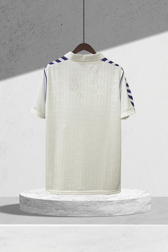 Real Madrid 1989–1990 Heimtrikot