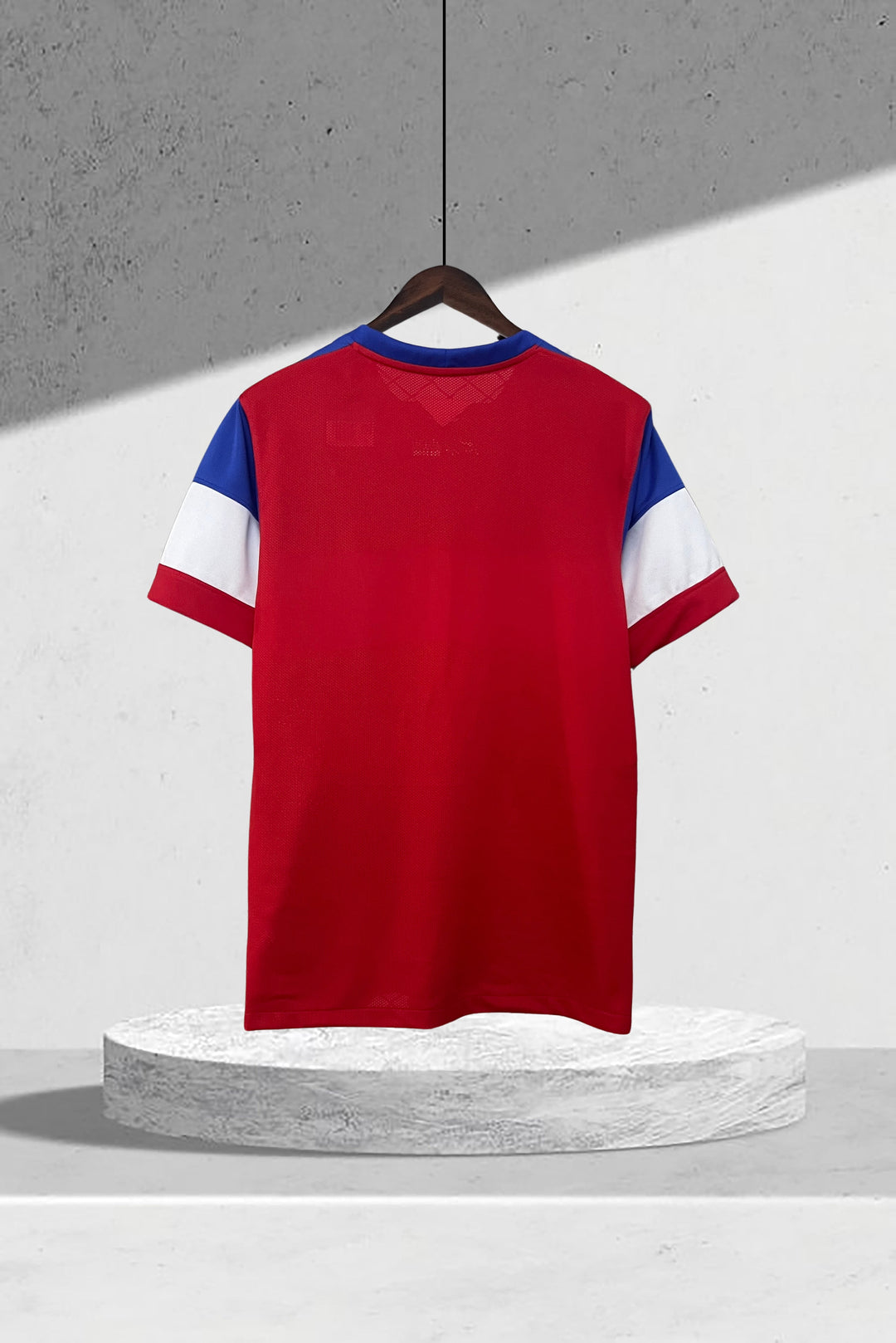 USA 2014 WM Auswärtstrikot