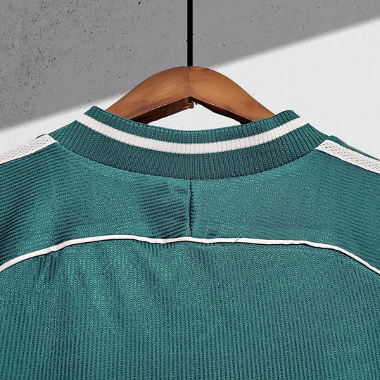 Deutschland WM 1998 Auswärtstrikot