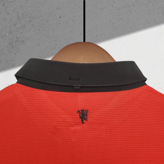 Manchester United 2013–2014 Heimtrikot