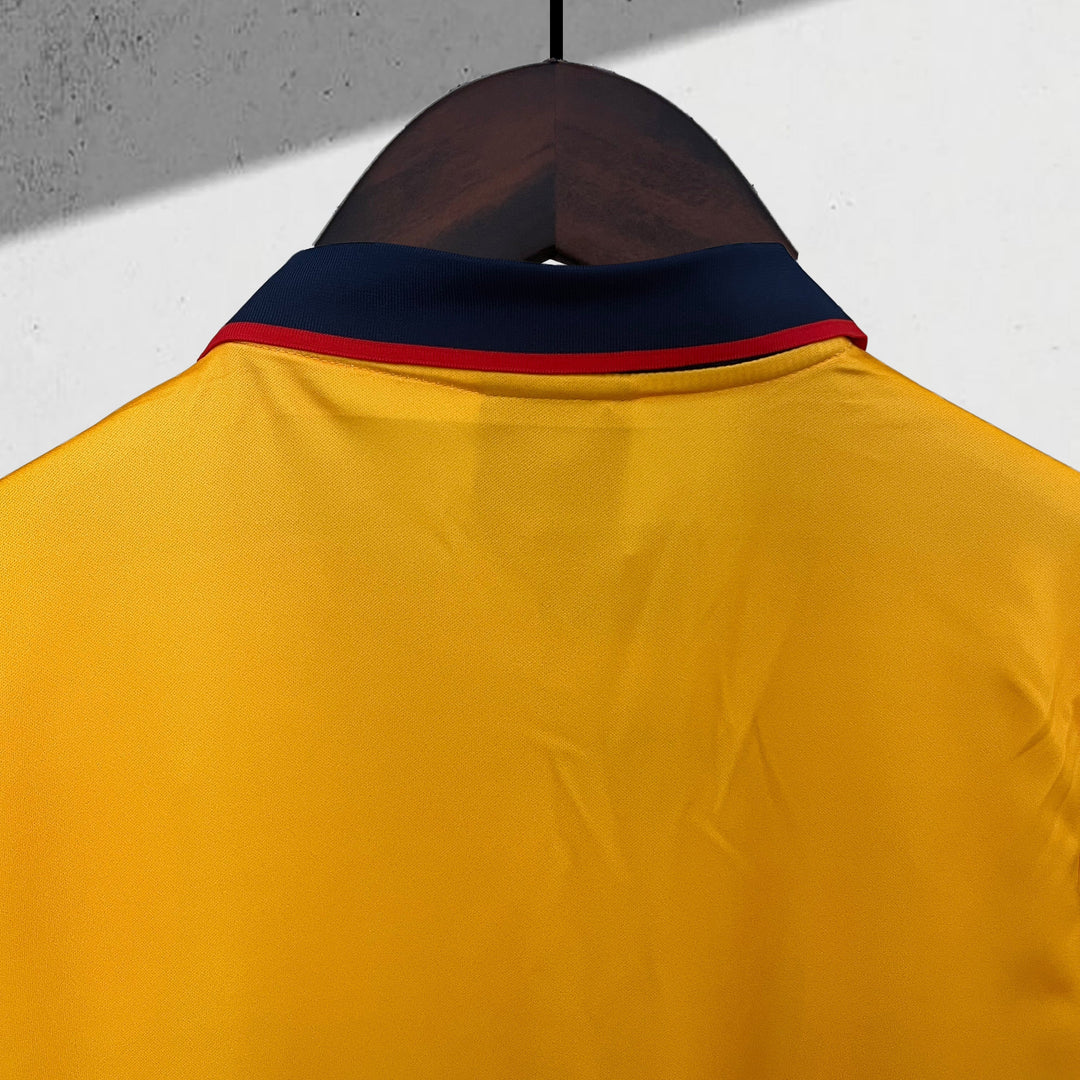 Arsenal 1997–1998 Auswärtstrikot