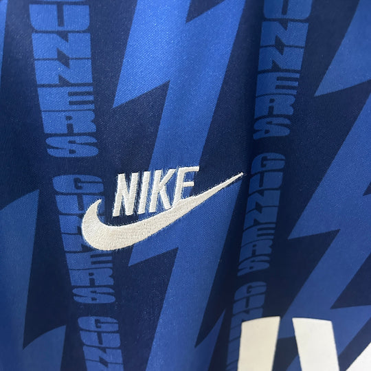 Arsenal 1994–1995 Auswärtstrikot