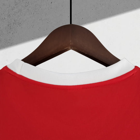 Benfica 1973–1974 Heimtrikot