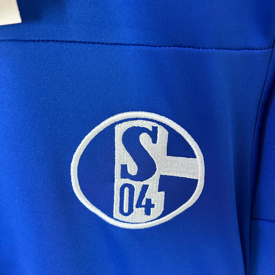 FC Schalke 04 2010–2011 Heimtrikot