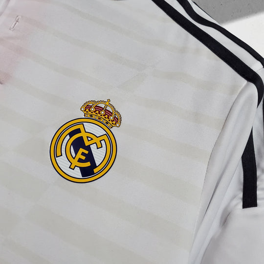 Real Madrid 2014–2015 Heimtrikot