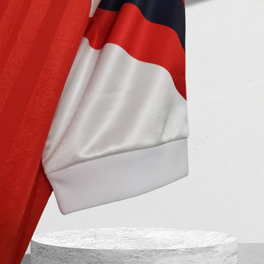 Arsenal 1992–1993 Heimtrikot