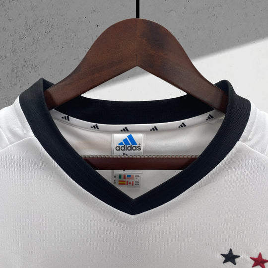 Deutschland WM 2002 Heimtrikot