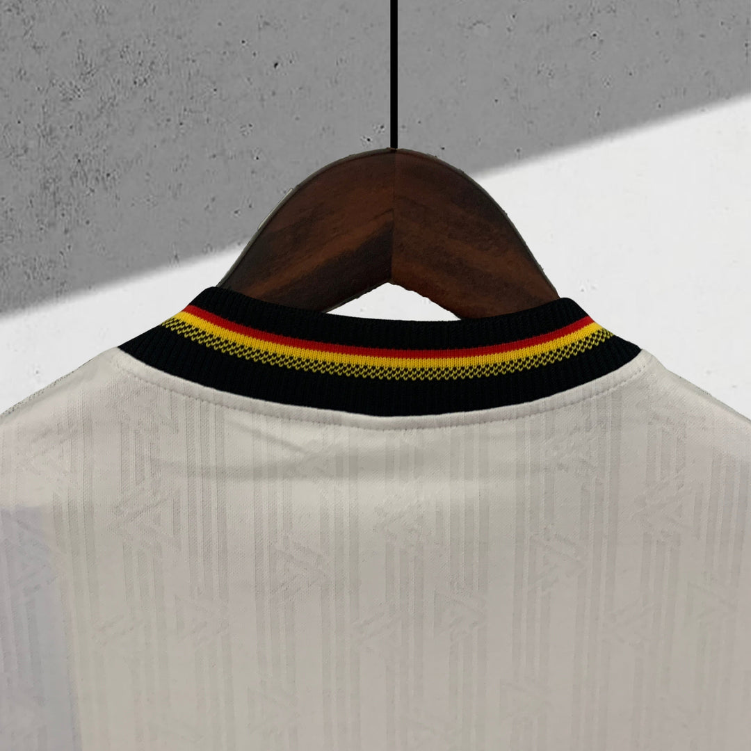 Deutschland EM 1996 Heimtrikot