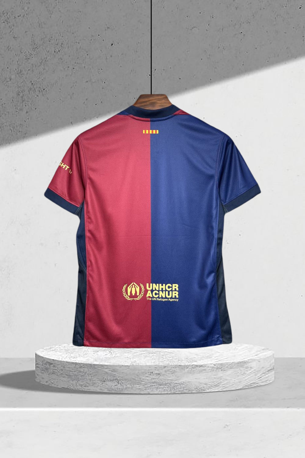 FC Barcelona 2024–2025 Heimtrikot