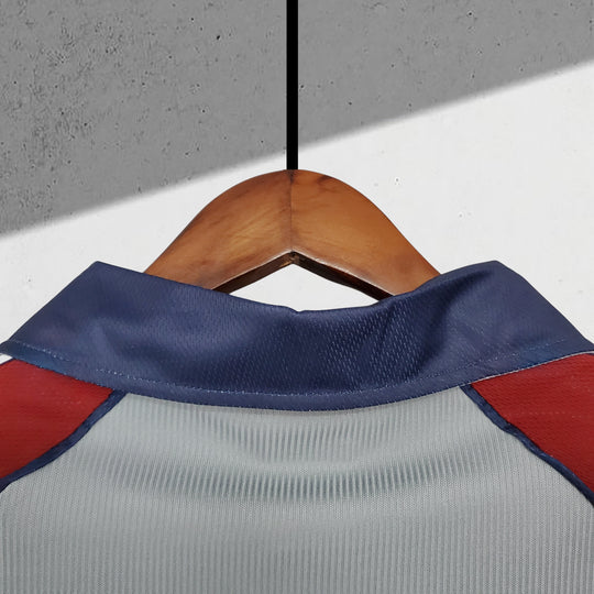 Bayern München 1998–1999 Auswärtstrikot