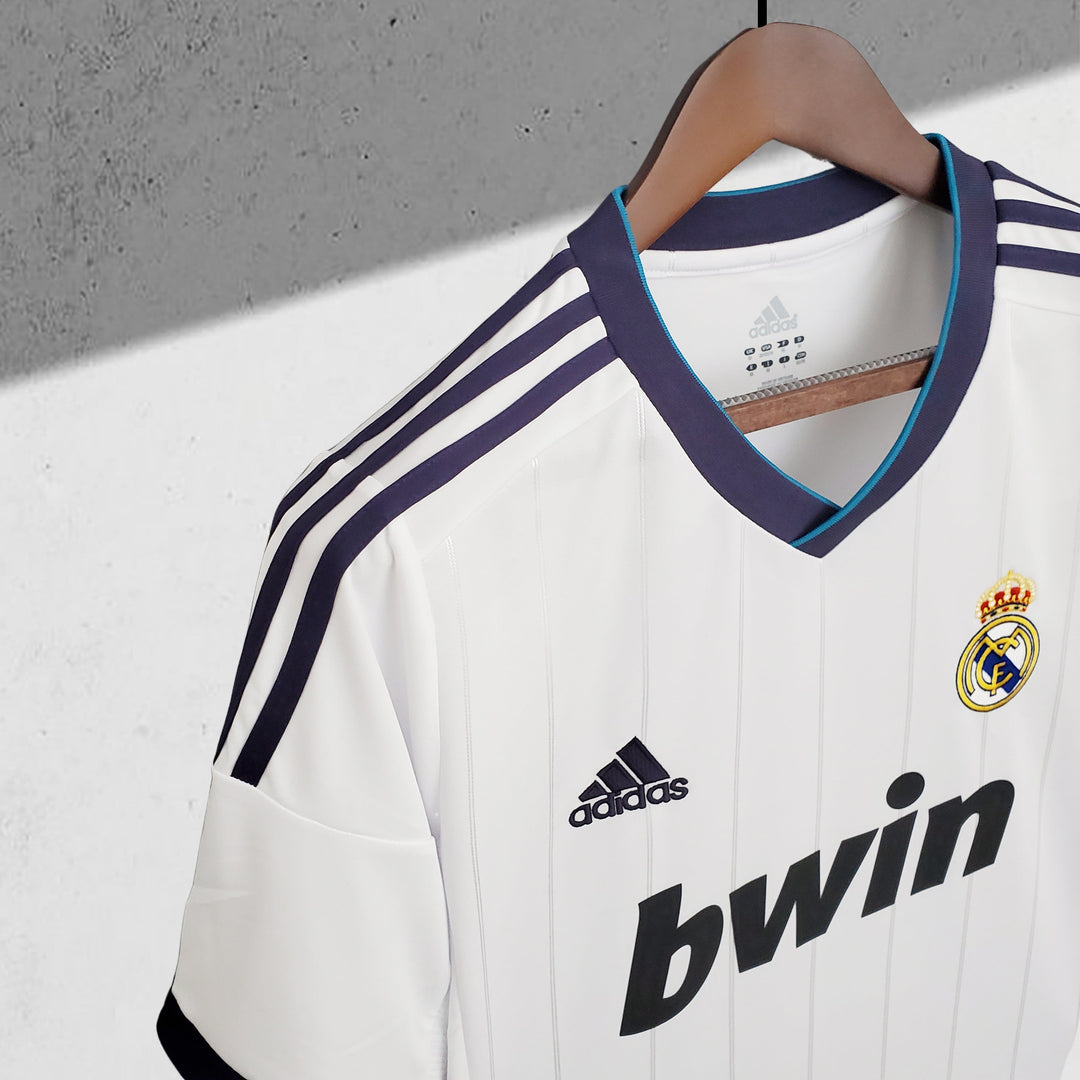 Real Madrid 2012–2013 Heimtrikot