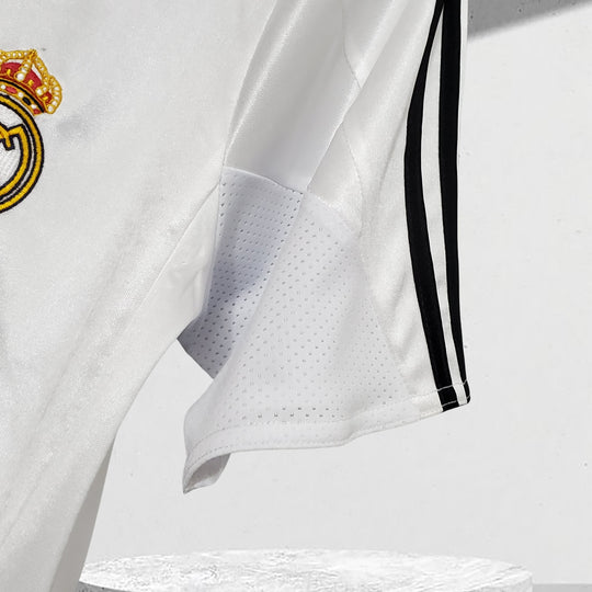 Real Madrid 2004–2005 Heimtrikot