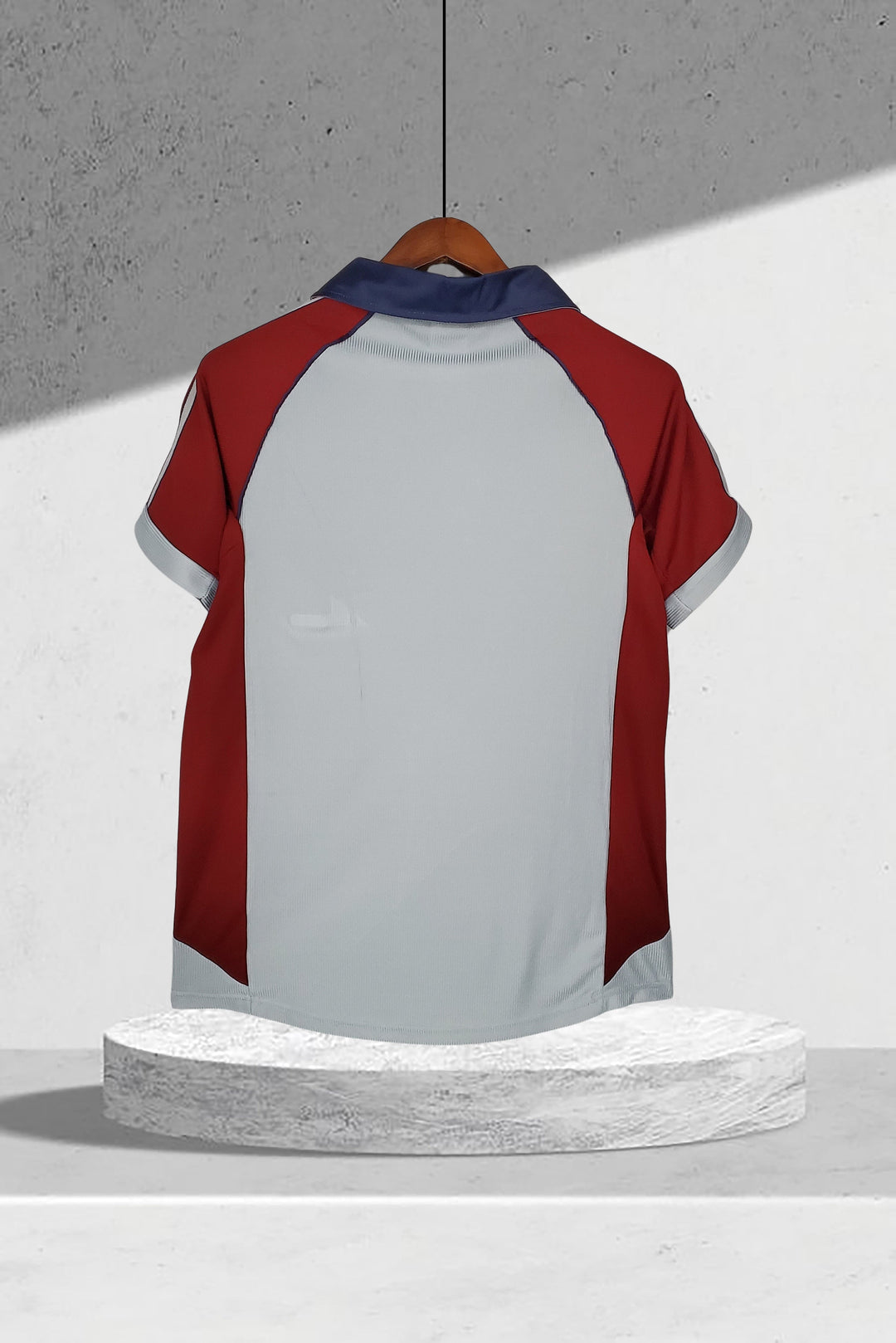 Bayern München 1998–1999 Auswärtstrikot