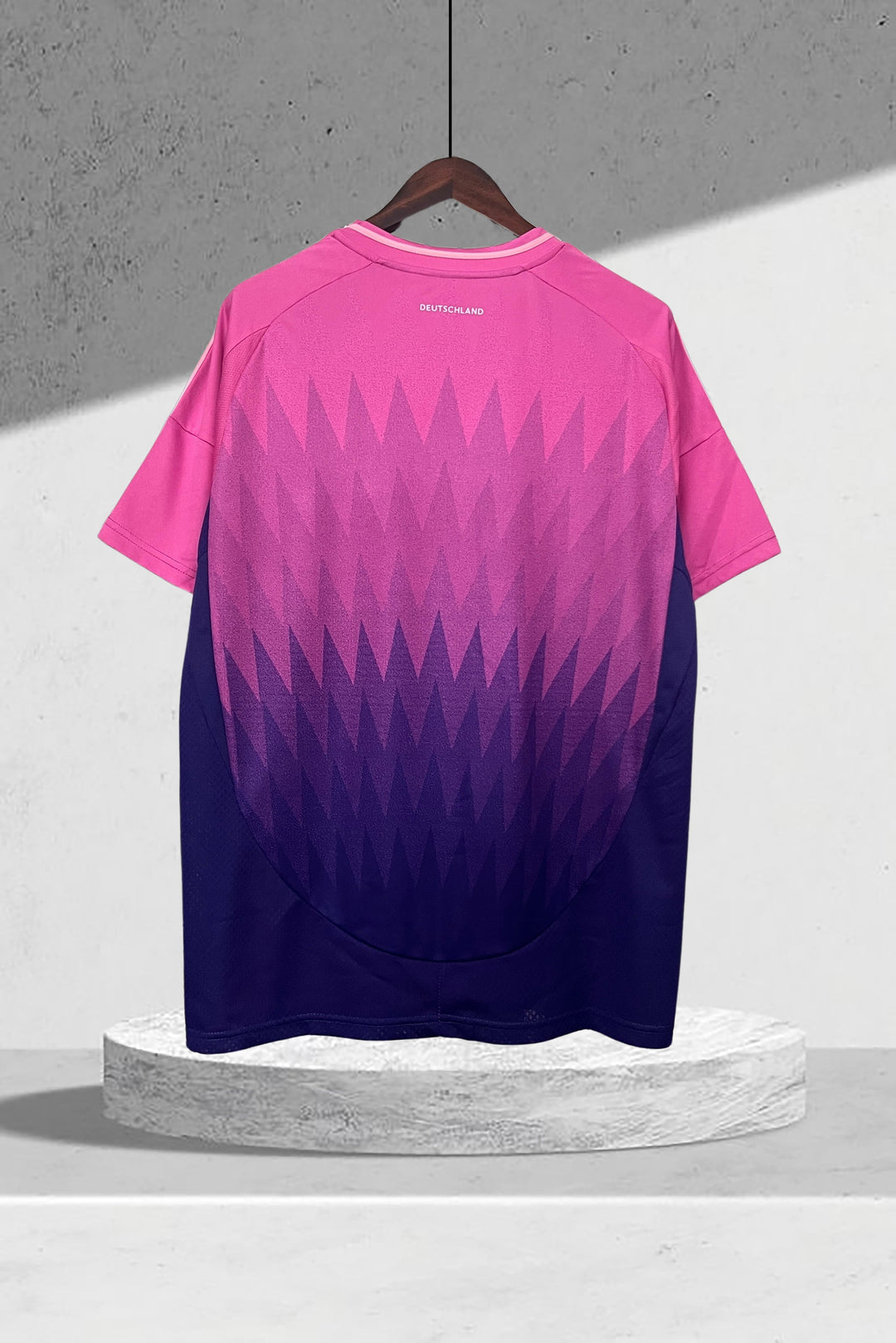 Deutschlands EM 2024 Auswärtstrikot