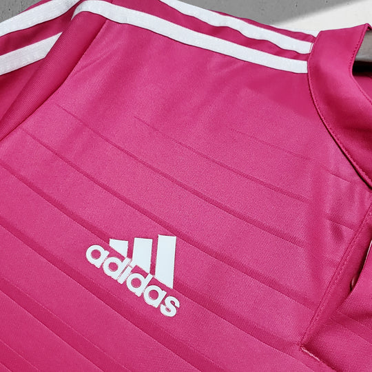 Real Madrid 2014–2015 Auswärtstrikot