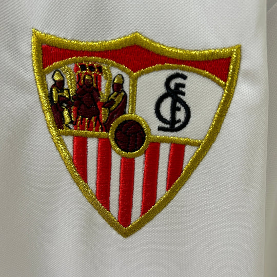 Sevilla FC 2012–2013 Heimtrikot