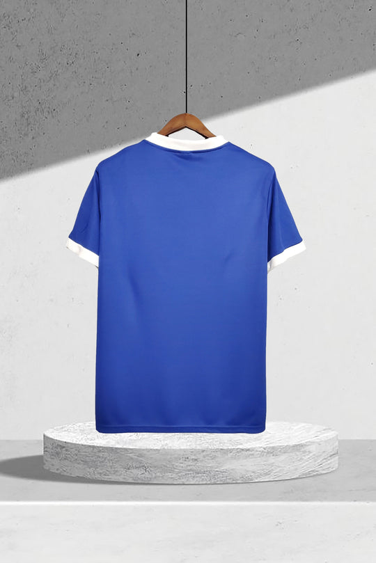 Argentinien 1986 Auswärtstrikot