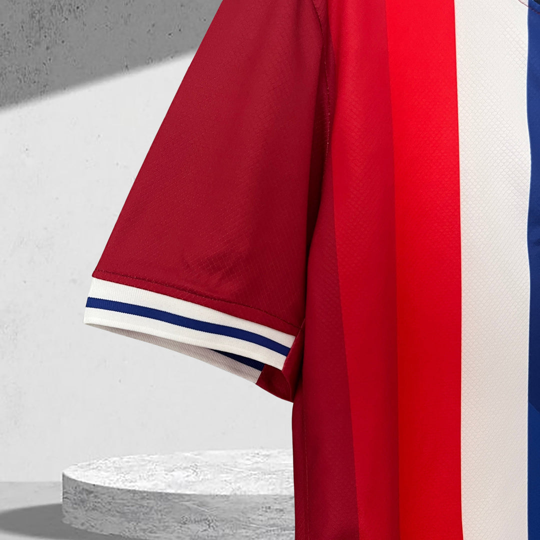 Norwegen 2024 Heimtrikot