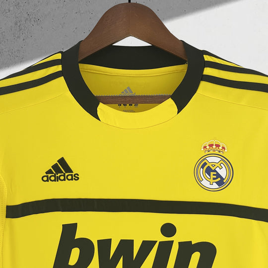 Real Madrid 2011–2012 Torwarttrikot