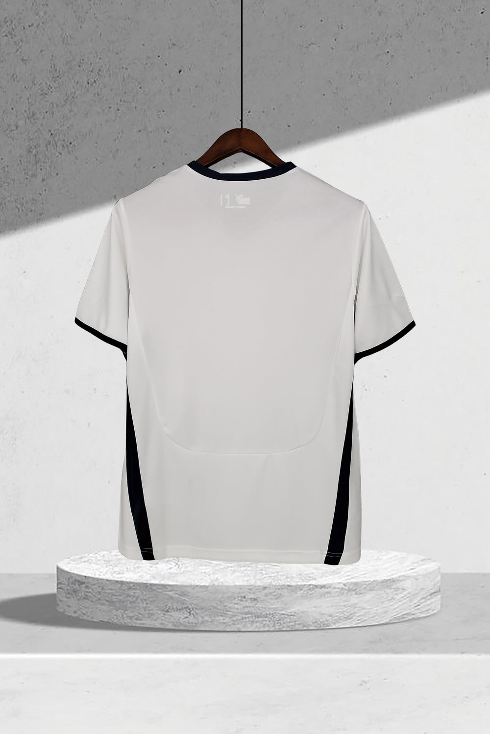 Tottenham Hotspur 2008–2009 Heimtrikot