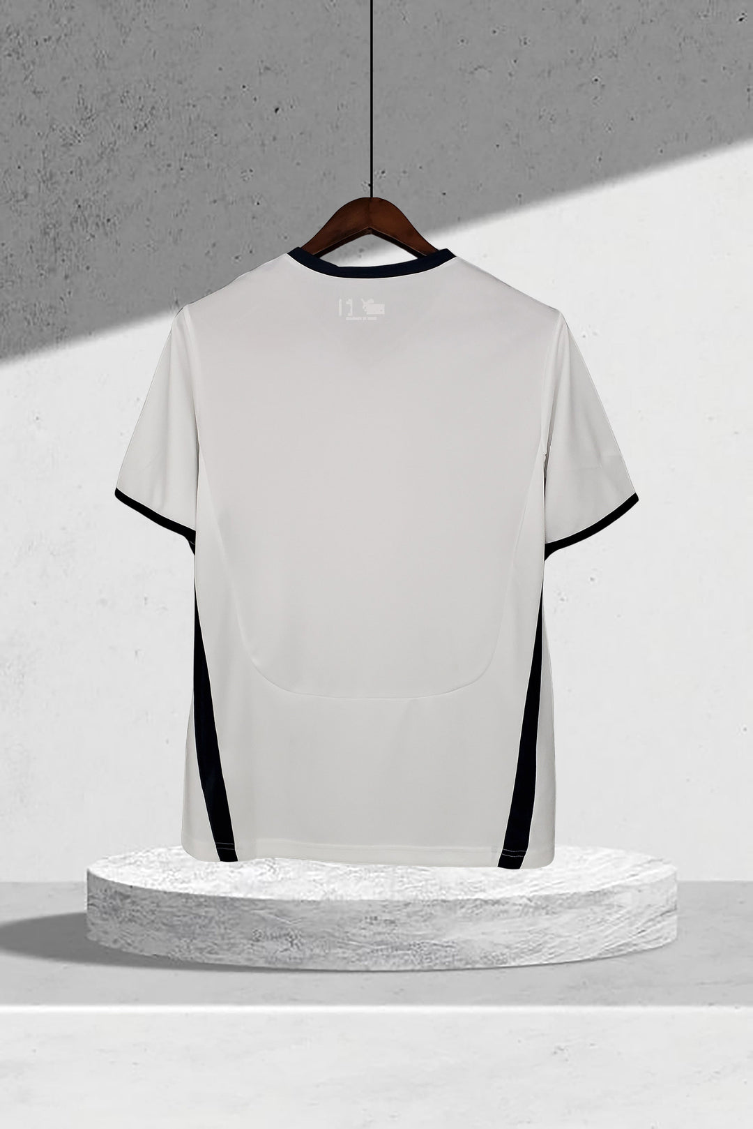 Tottenham Hotspur 2008–2009 Heimtrikot