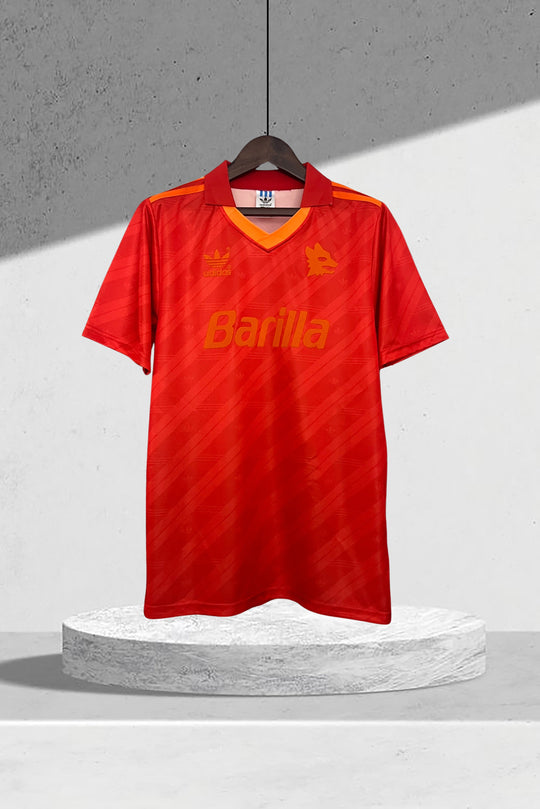 AS Roma 1992–1993 3. Trikot