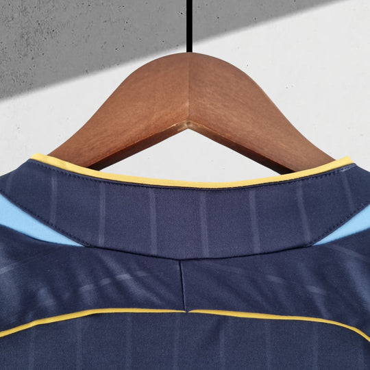 Argentinien 2006 Auswärtstrikot