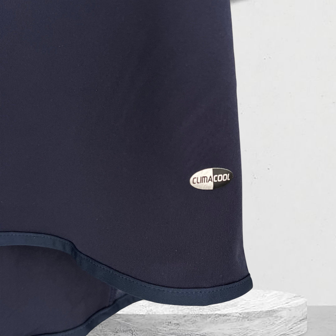 Real Madrid 2004–2005 Auswärtstrikot