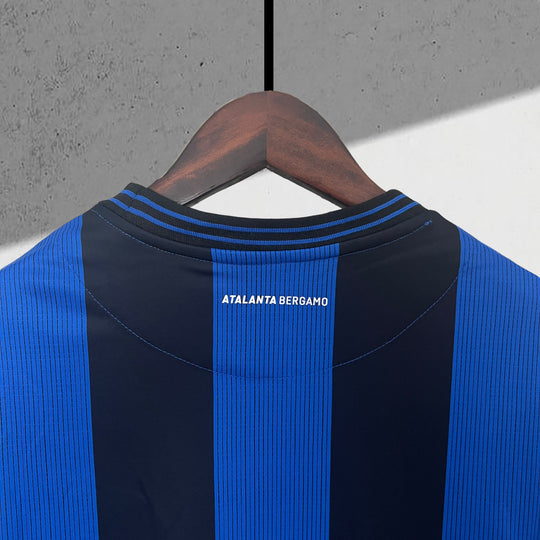 Atalanta 2024–2025 Heimtrikot