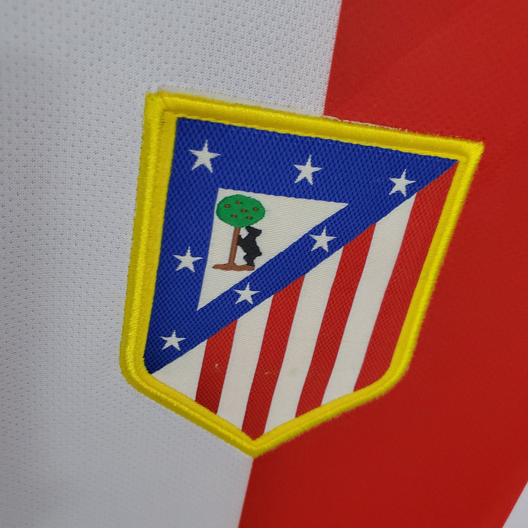 Atlético Madrid 2014–2015 Heimtrikot