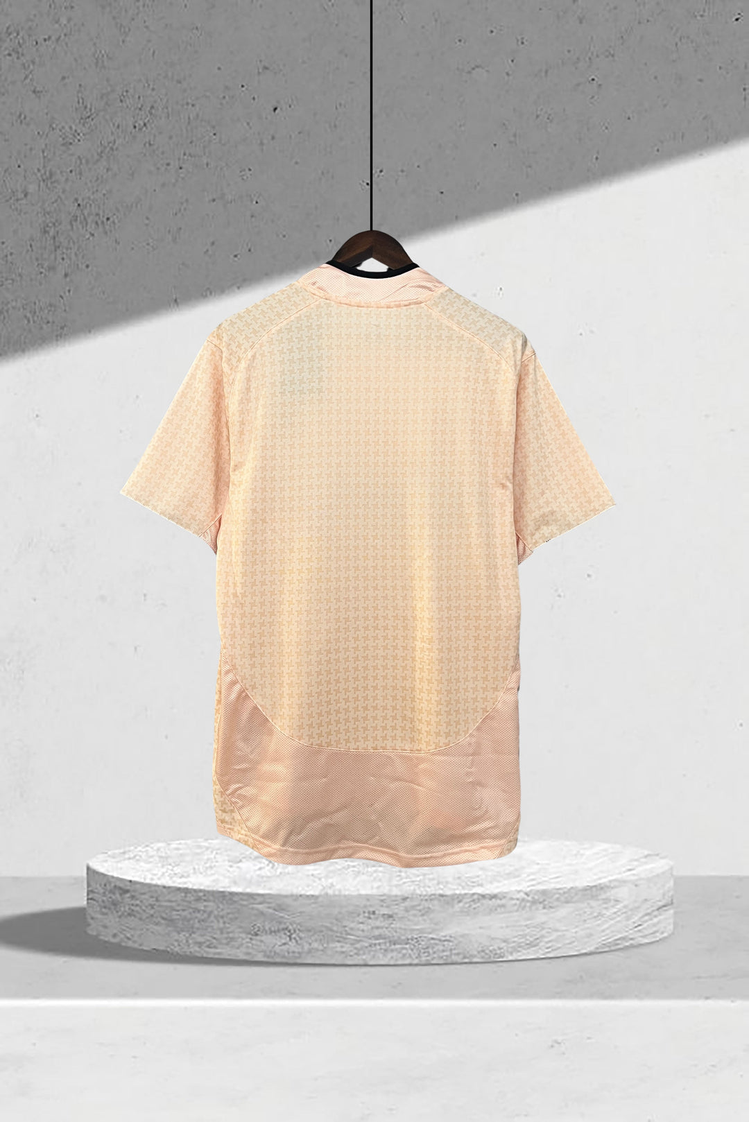 Juventus 2003–2004 3. Trikot