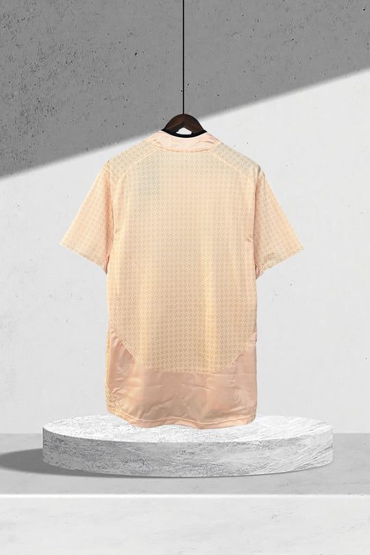 Juventus 2003–2004 3. Trikot