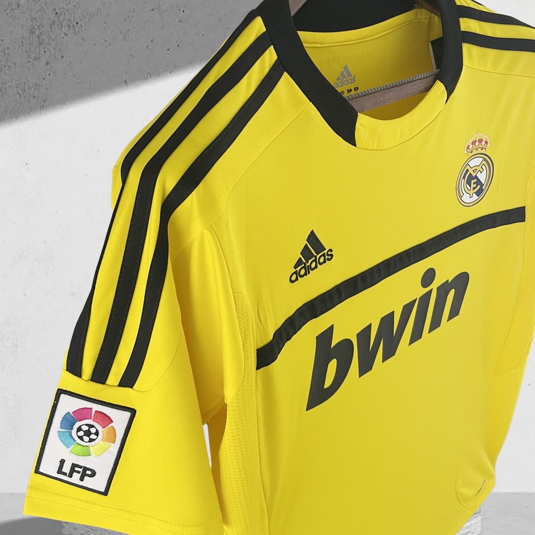 Real Madrid 2011–2012 Torwarttrikot