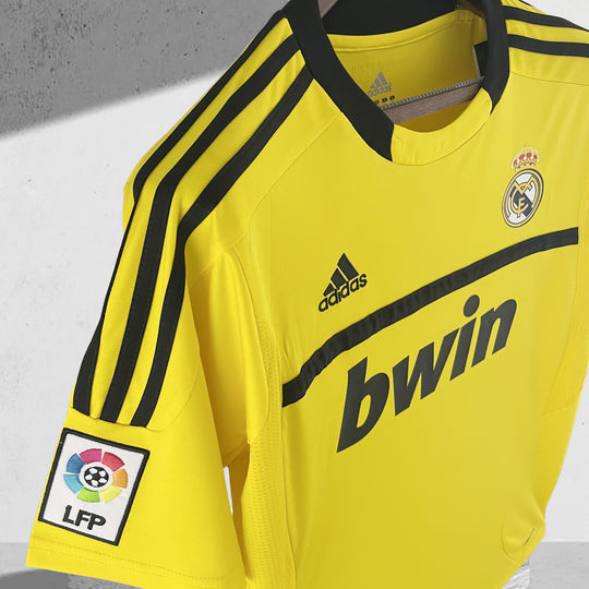 Real Madrid 2011–2012 Torwarttrikot