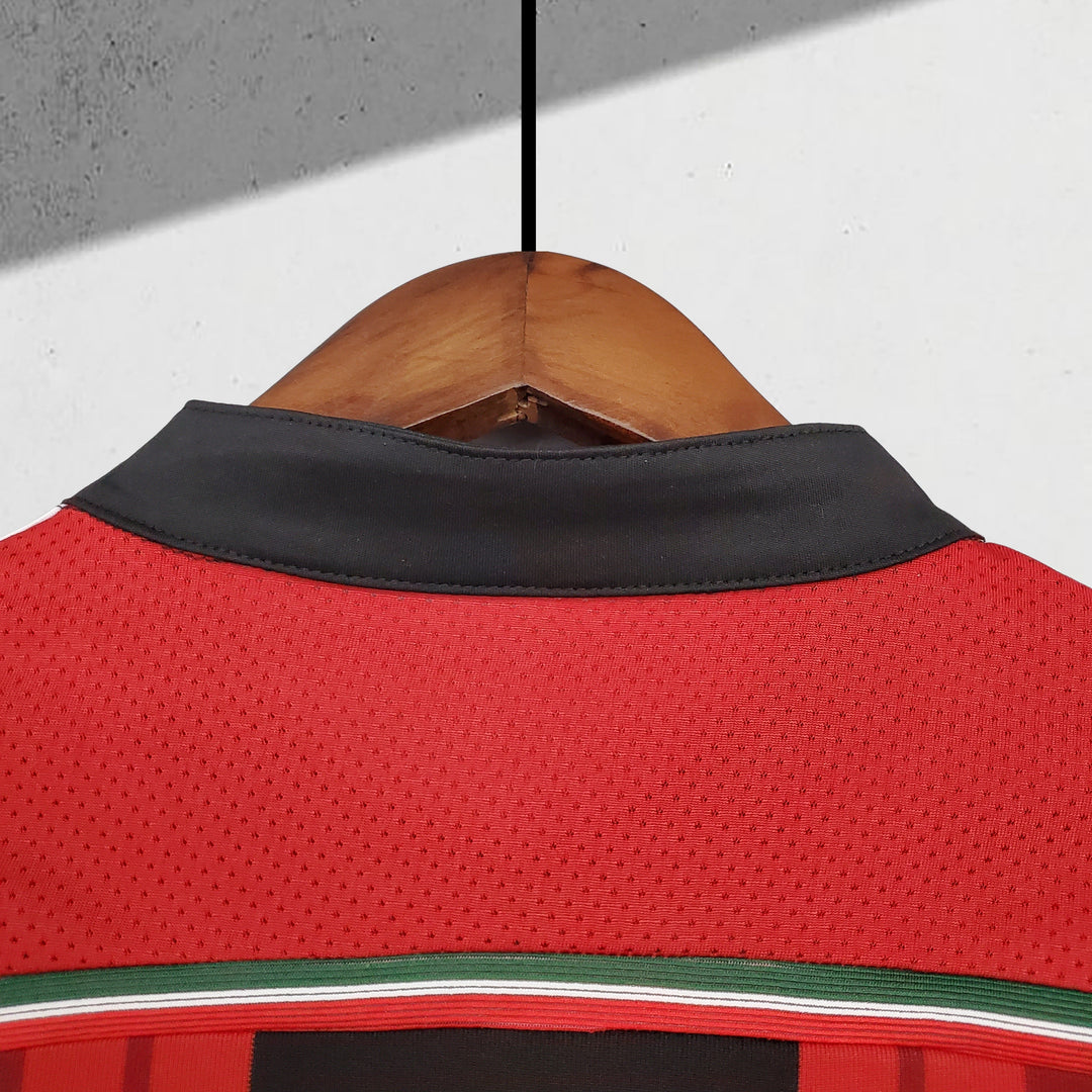 AC Milan 2014–2015 Heimtrikot