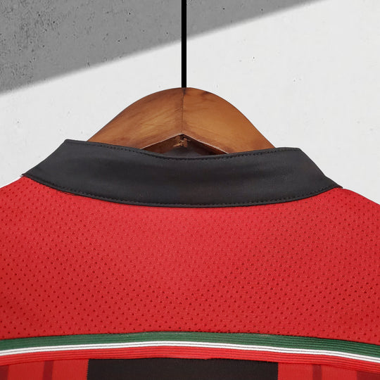 AC Milan 2014–2015 Heimtrikot