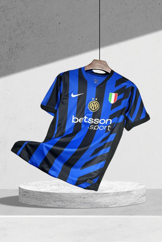 Inter Milan 2024–2025 Heimtrikot
