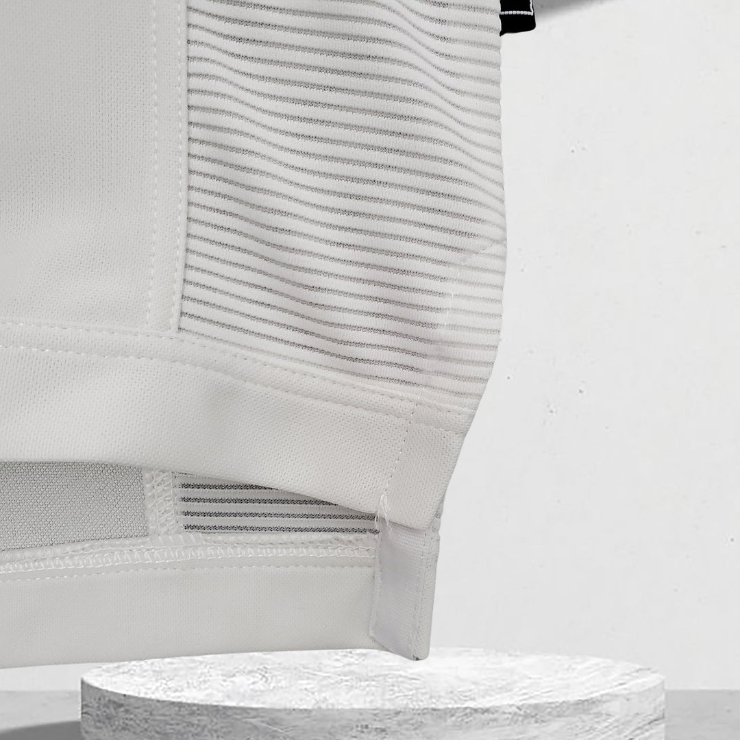 England 2000 EM Heimtrikot