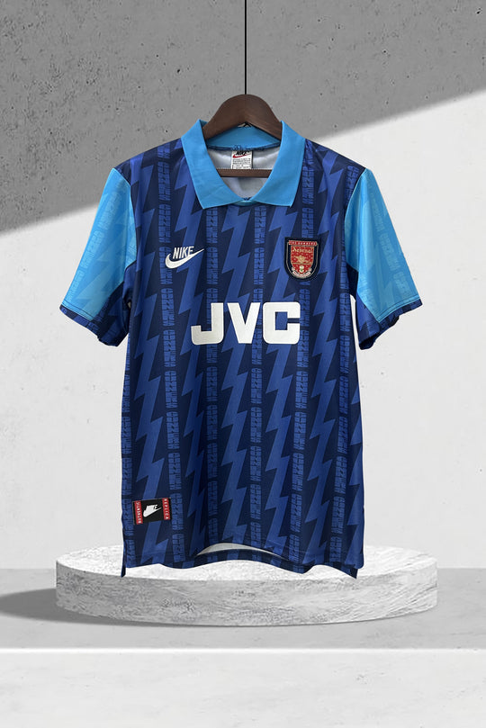 Arsenal 1994–1995 Auswärtstrikot